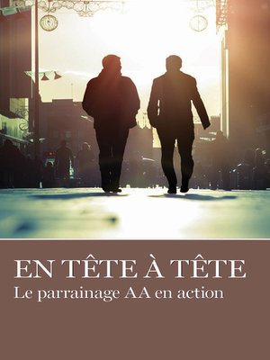 cover image of En Tête À Tête